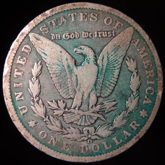 What's-Wrong-With-My-Coin?