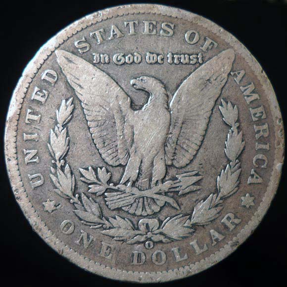 What's-Wrong-With-My-Coin?