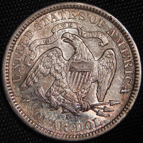 1876-S-Seated-Liberty-Quarter