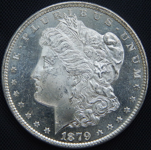 1879-S-Morgan-Dollar