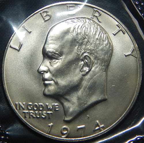 1974-S-Silver