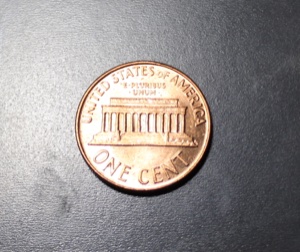 1964-Lincoln-Cent:-Proof?