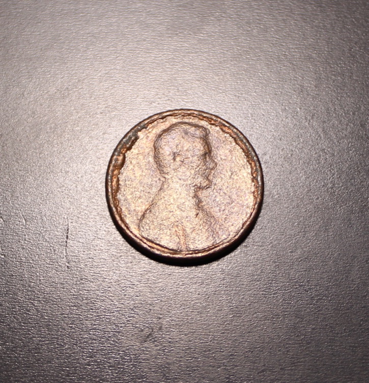 Dateless-Lincoln-Cent:-Damage?