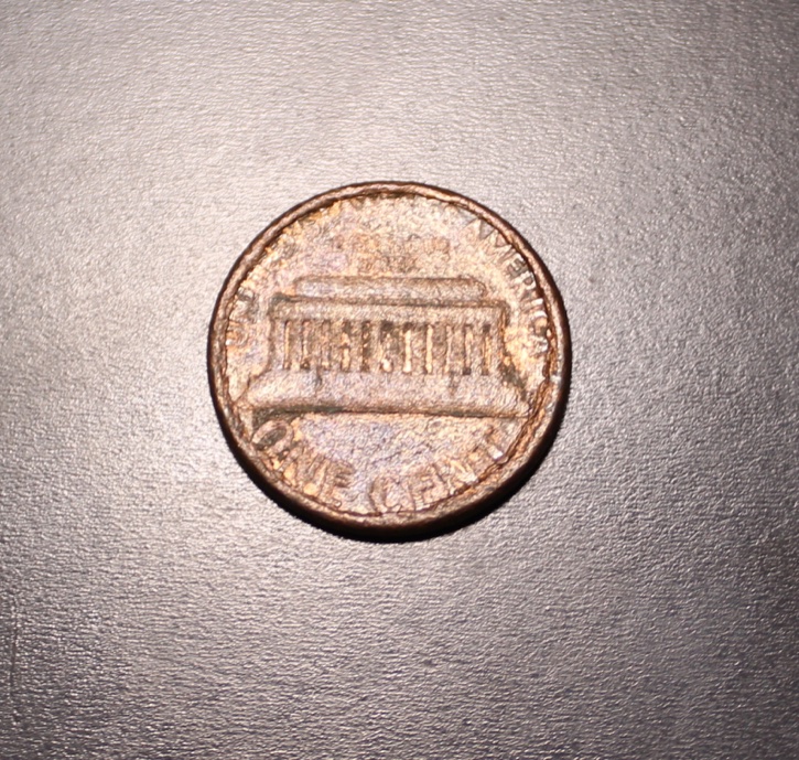 Dateless-Lincoln-Cent:-Damage?
