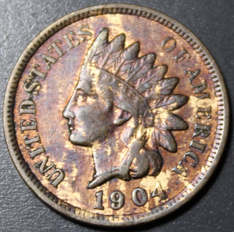 1904-Indian-Cent-For-Grading