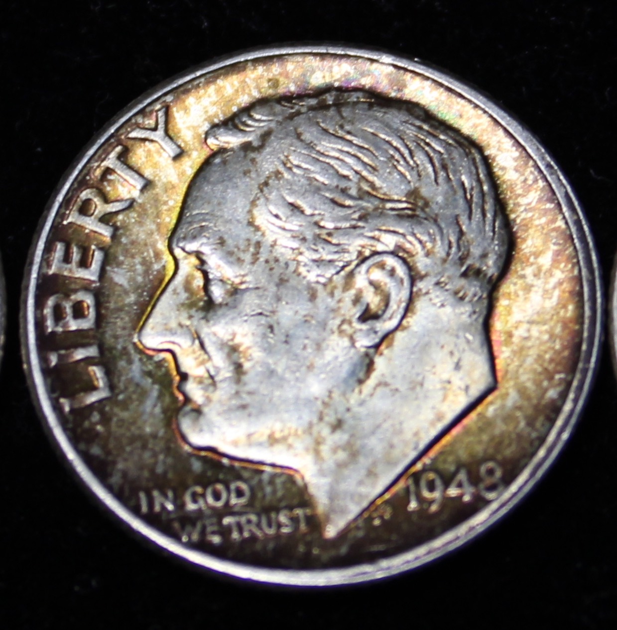 Awesome-Junk-Silver-Finds!