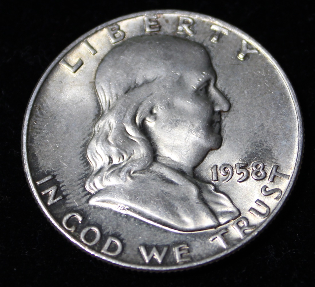 Awesome-Junk-Silver-Finds!