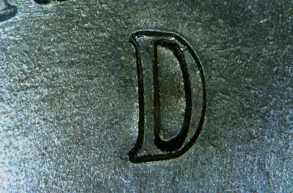 DDR-006-&-RPM-024-1945-D-War-Nickel