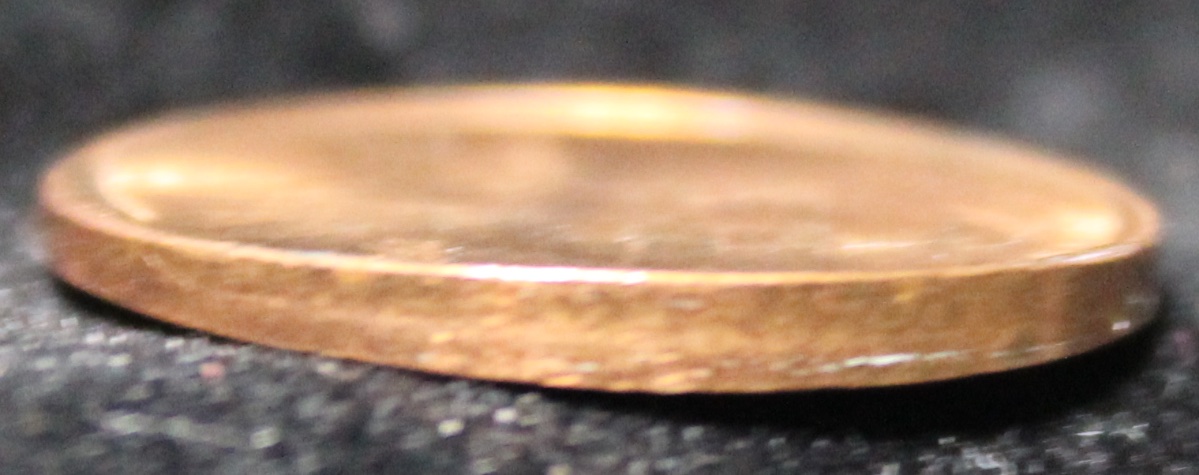 1989-Lincoln-Cent-Uneven-Rim-What-Would-This-Be-Called?
