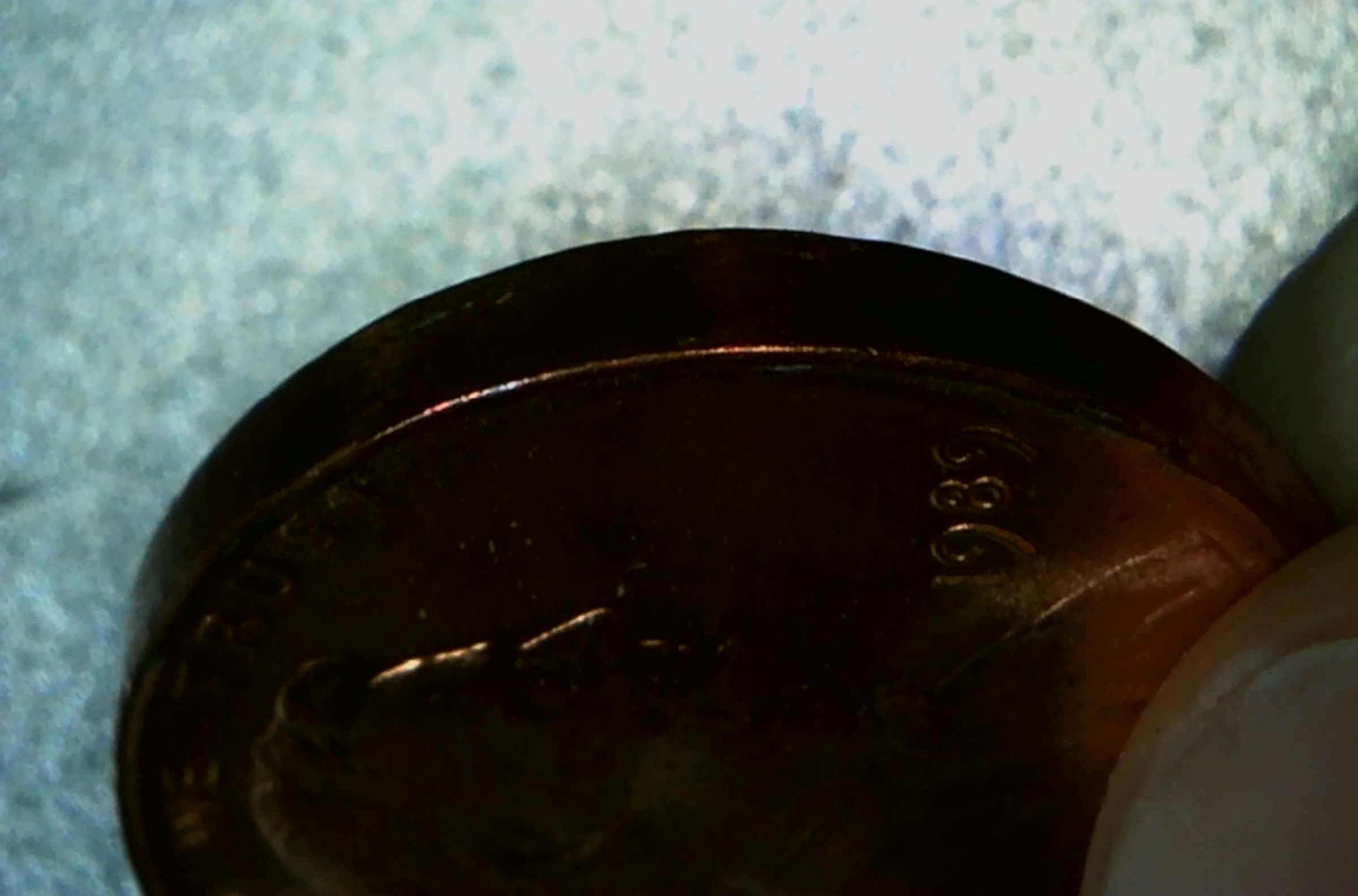 1989-Lincoln-Cent-Uneven-Rim-What-Would-This-Be-Called?