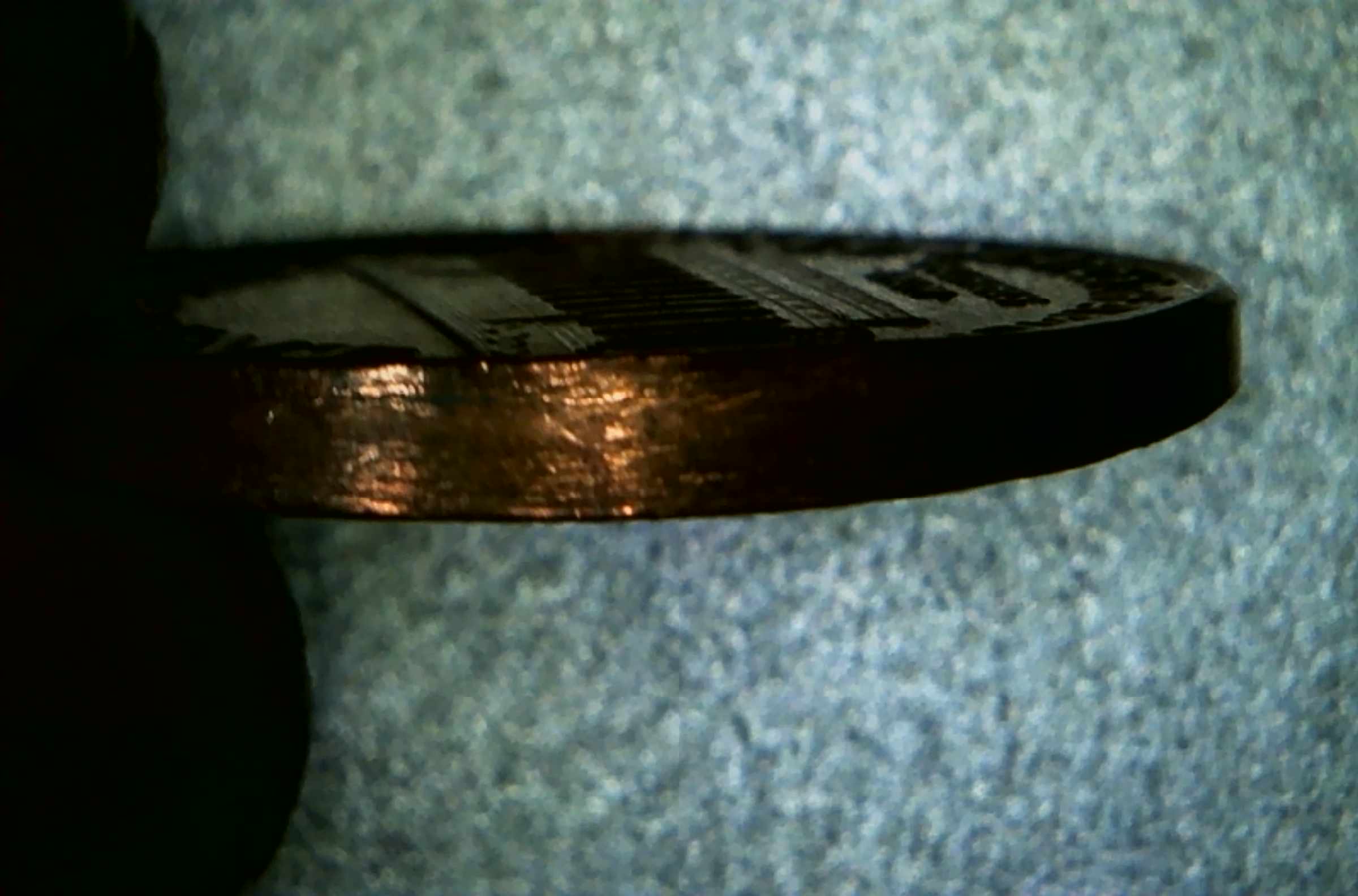 1989-Lincoln-Cent-Uneven-Rim-What-Would-This-Be-Called?