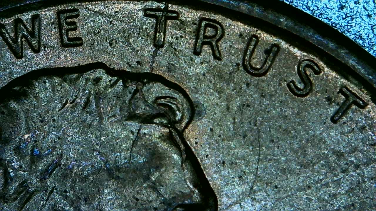 1993-Lincoln-Cent-Spiked-Head
