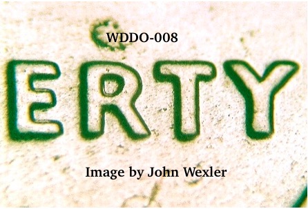 2009-Formative-Years-1c-WDDO-005,-WDDO-008,-Or-Unlisted?
