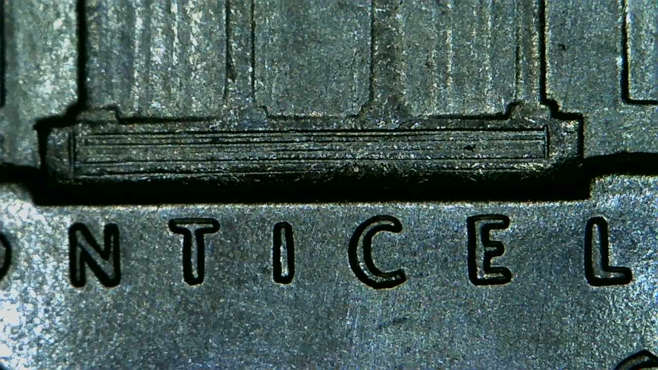 1945-D-War-Nickel-For-Grading