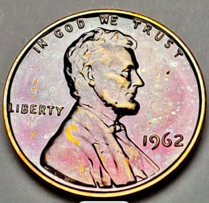 1962-Proof-Lincoln-Cent