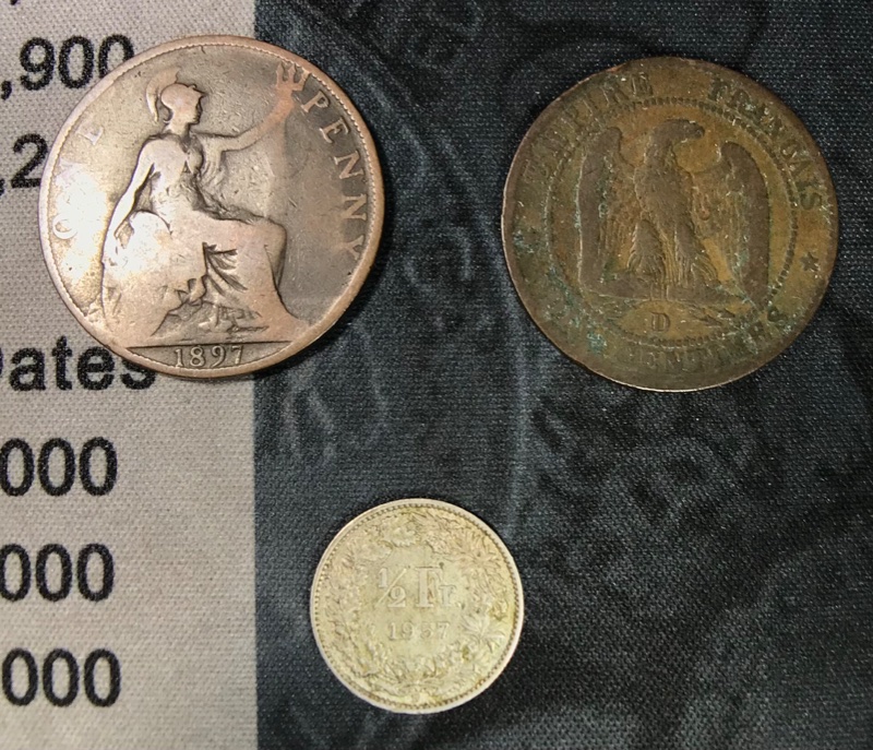 Numisrob's-10,000th-Post-Giveaway!