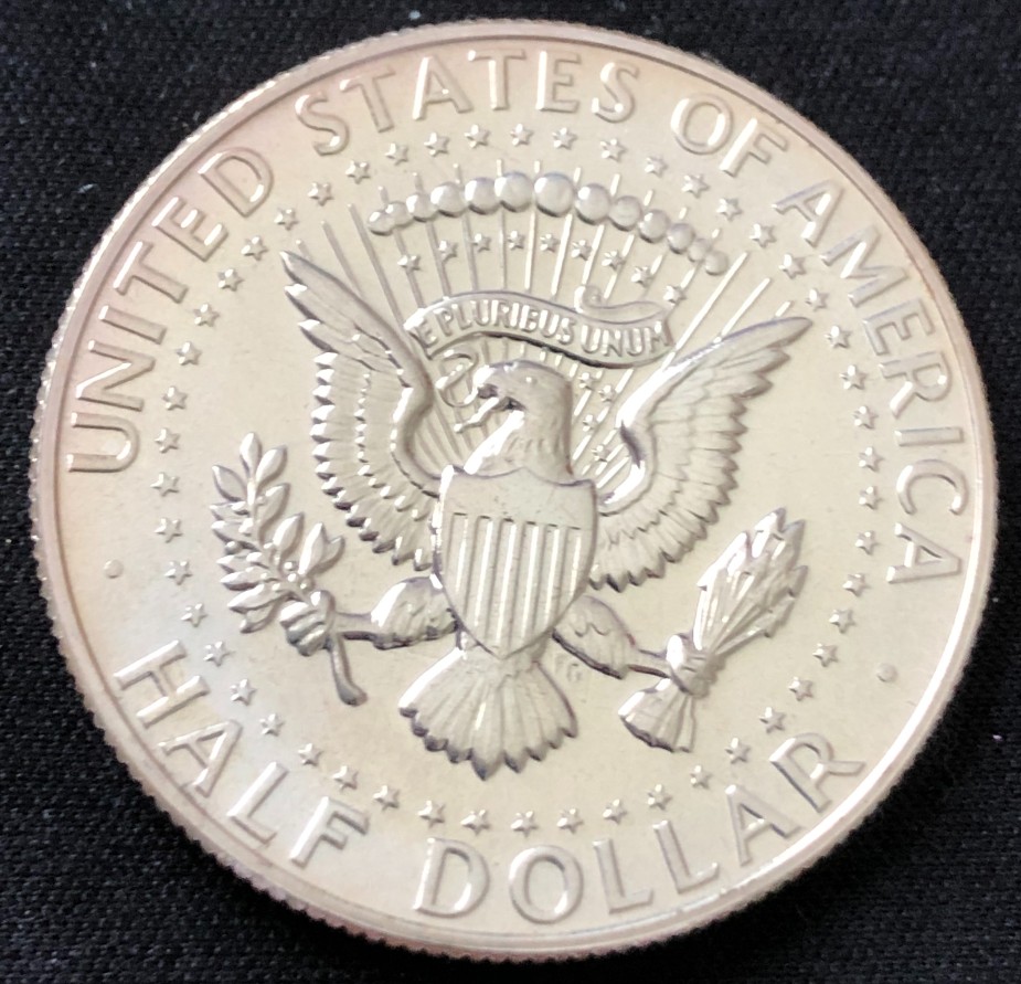 1967-Kennedy-Half-Dollar-SMS-Unc-From-SMS-Set
