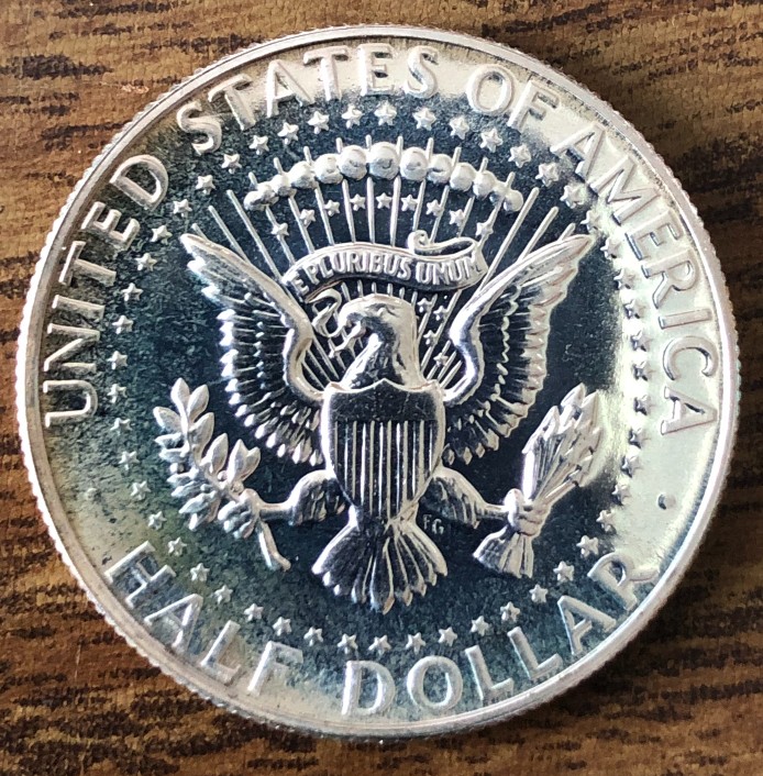 1967-Kennedy-Half-Dollar-SMS-Unc-From-SMS-Set