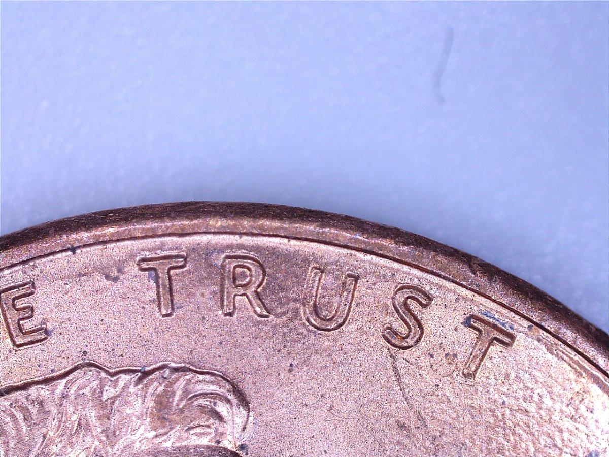 1995--Lincoln--Doubling-?-Or-Mechanical?