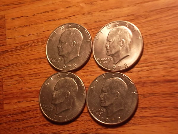 Post-An-Ike-Eisenhower-Dollar