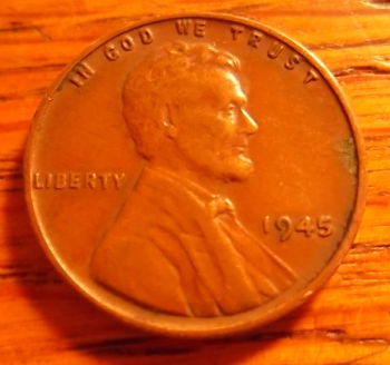1945-Wheat-Cent-Counterfeit?
