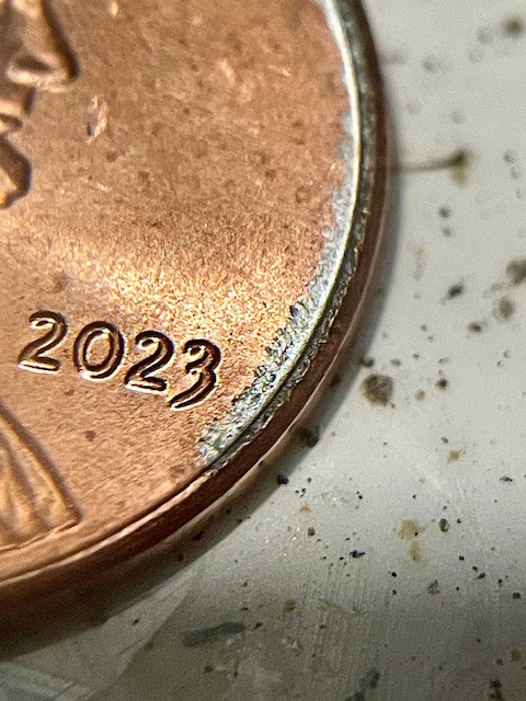 2023-P-Shield-Cent.-Plating/Cud-Error
