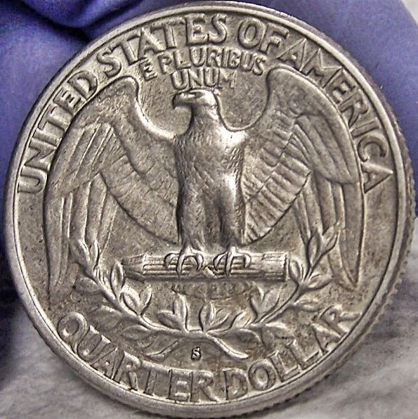 1932-S-Quarter-**-Does-This-Coin-Have-Any-Issues?