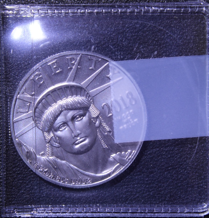 My-First-Platinum-Coin!-:
