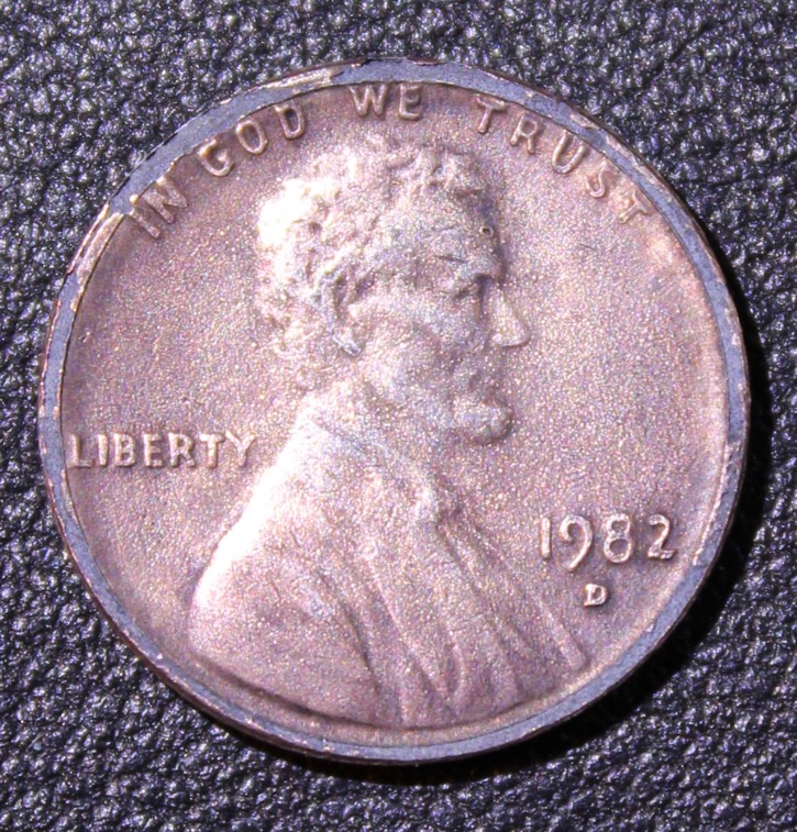Happy-To-Get-Such-An-Ugly-1982-D-Zinc-Large-Date-Lincoln-Cent!