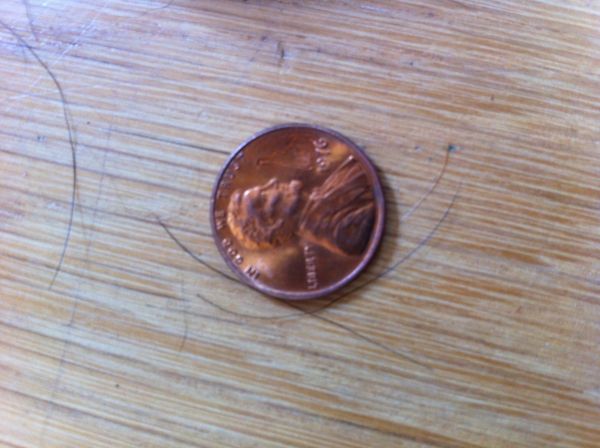 1976-Penny