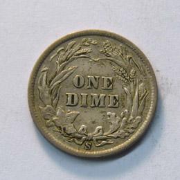 Barber-Dime-Purchase!