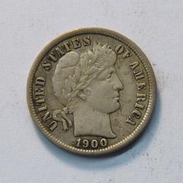 Barber-Dime-Purchase!