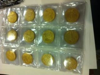 Gold-Coin-Opportunity