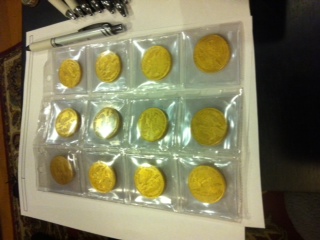 Gold-Coin-Opportunity