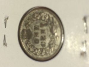 1898-Indian-Head-Penny.-Weird-Toning?