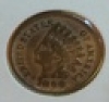 1898-Indian-Head-Penny.-Weird-Toning?