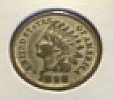 1898-Indian-Head-Penny.-Weird-Toning?