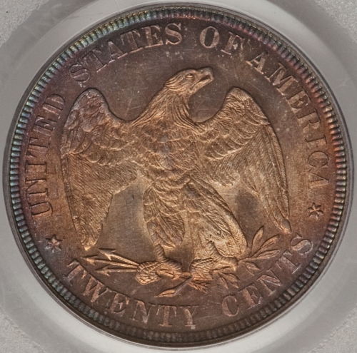 The-47-Days-Of-2-Cent,-3-Cent-And-20-Cent-Coins!!-Act-II