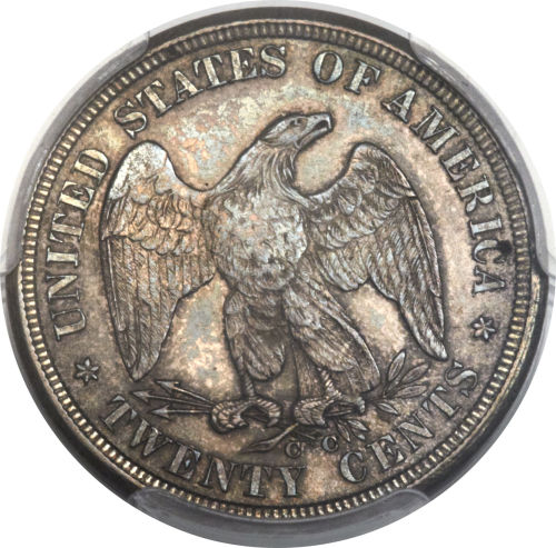 The-47-Days-Of-2-Cent,-3-Cent-And-20-Cent-Coins!!-Act-II