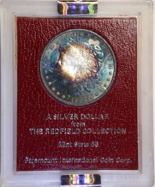1897-Redfield-Morgan-NGC-MS-64---Opinions?-Value?