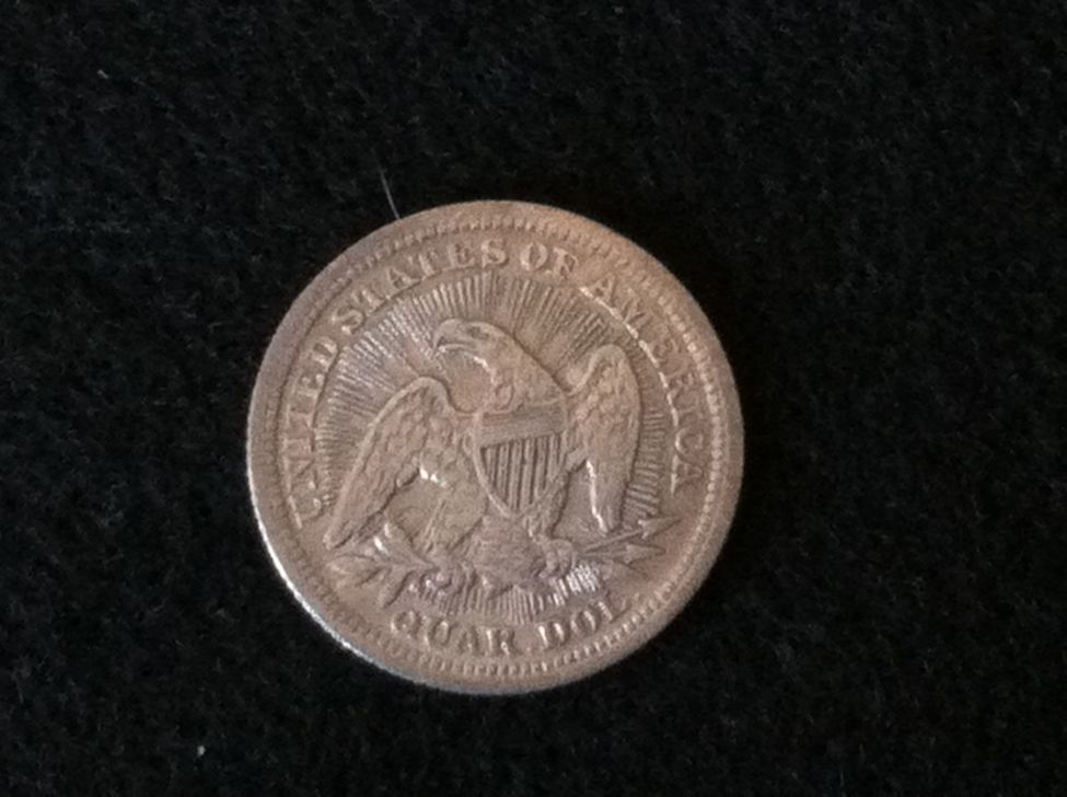 What-Grade-Is-This-Seated-Liberty-Quarter?
