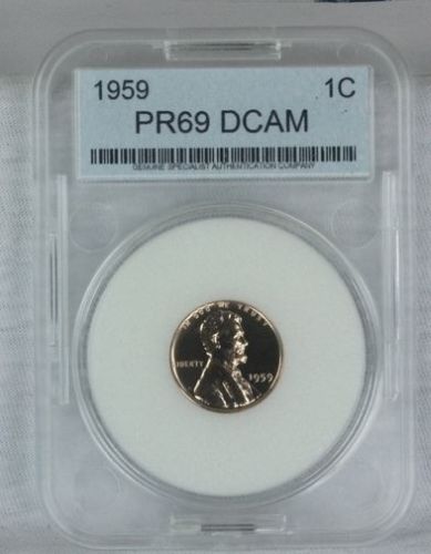 What-Is-The-Value-Of-This-Proof-69-DCAM-1959-Cent?