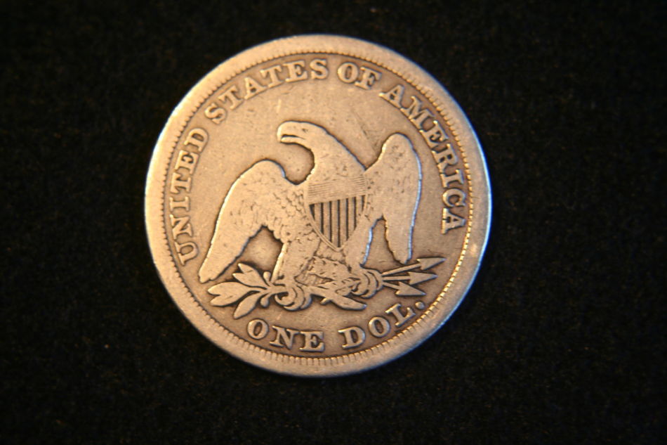 How-Much-Is-This-1846-Seated-Liberty-Dollar-Worth?