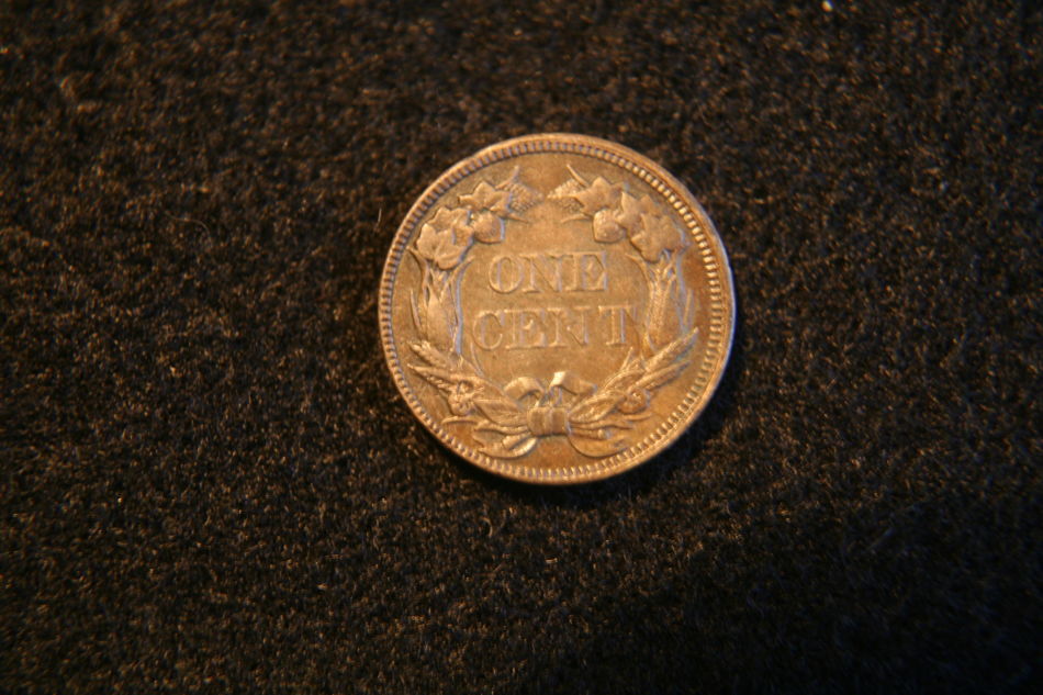 High-Grade-Flying-Eagle-Cent
