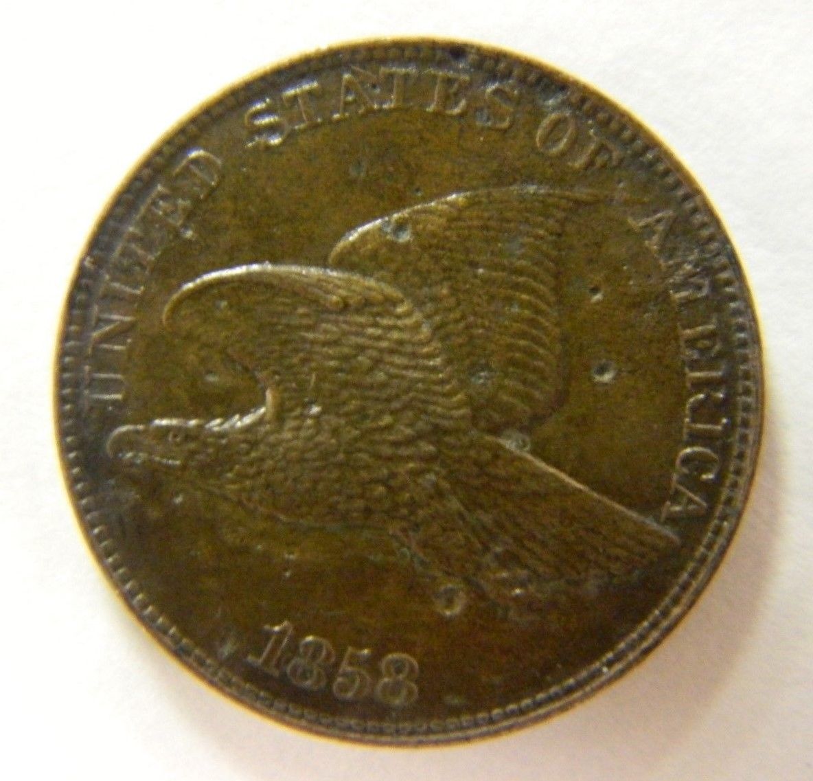 High-Grade-Flying-Eagle-Cent