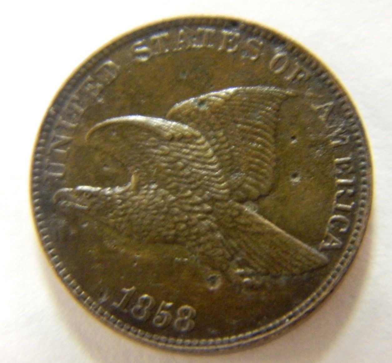 High-Grade-Flying-Eagle-Cent