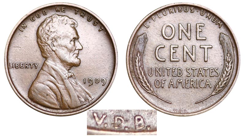 How-Do-I-Tell-The-Difference-Between-1909VDB-And-1909-1-Cent-Wheat