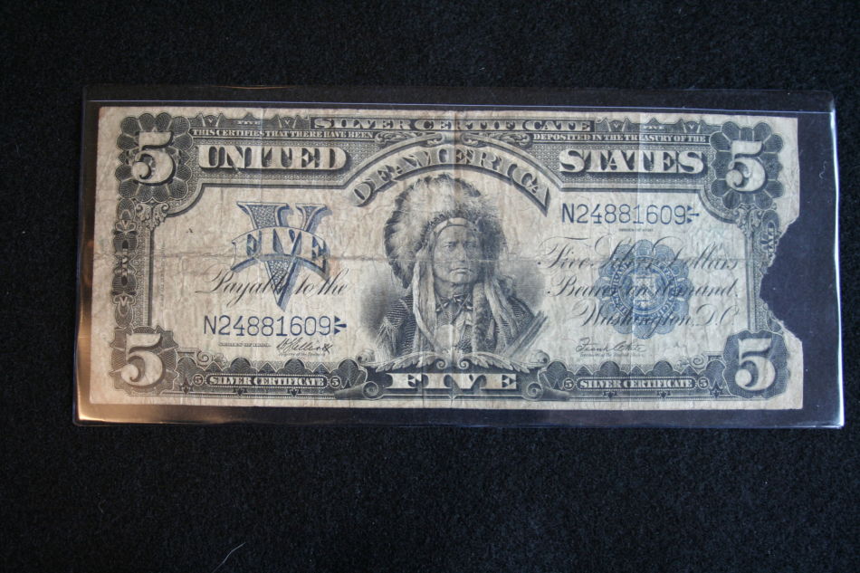 Post-Your-Silver-Certificates!