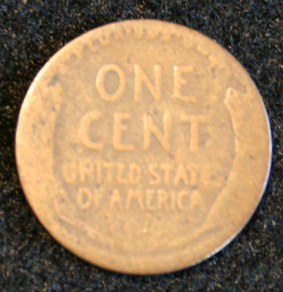 Is-This-Wheat-Cent-Struck-Through-Grease?