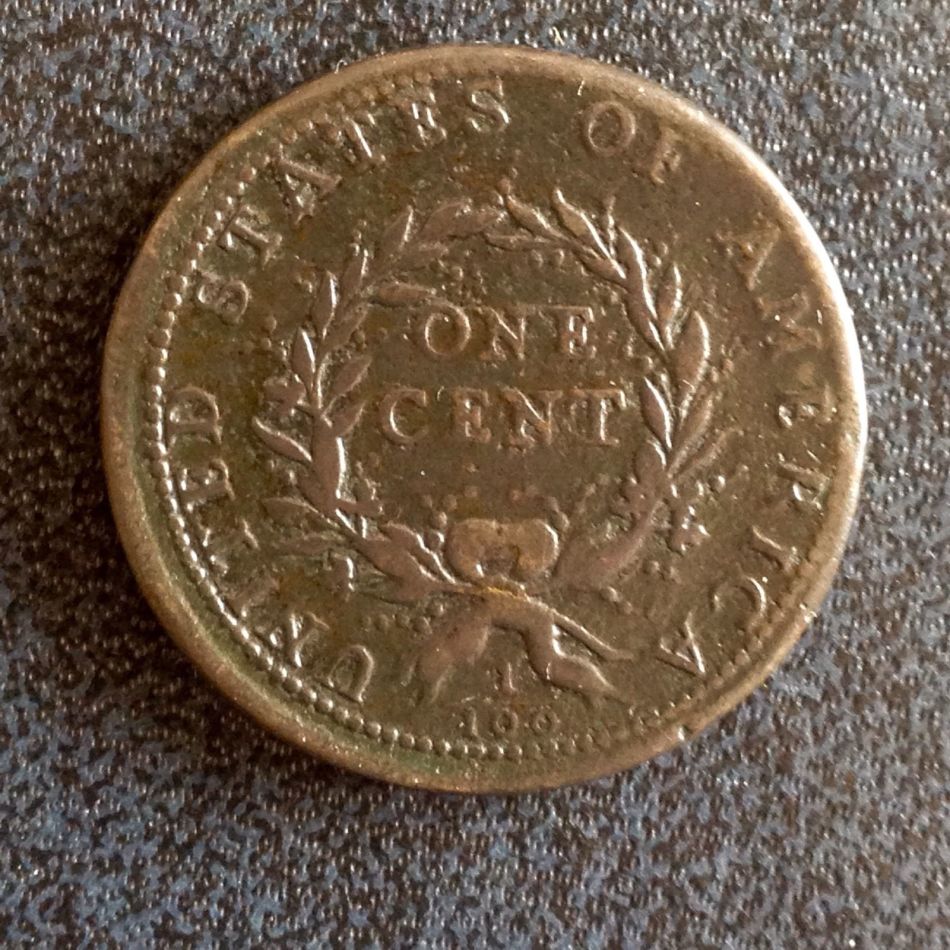 Is-This-1793-Flowing-Hair-Large-Cent-Genuine?